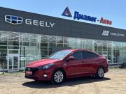 Hyundai Solaris II Рестайлинг Набережные Челны  - изображение 28