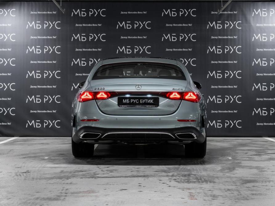 Mercedes-Benz E-Класс VI (W214 S214) Москва  - изображение 6