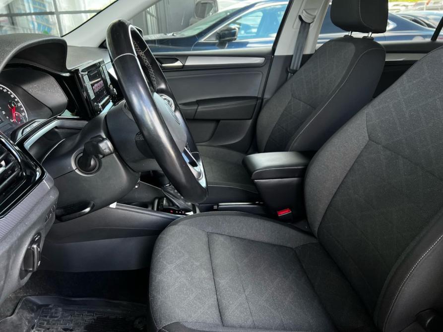 Volkswagen Polo VI Волгоград  - изображение 8