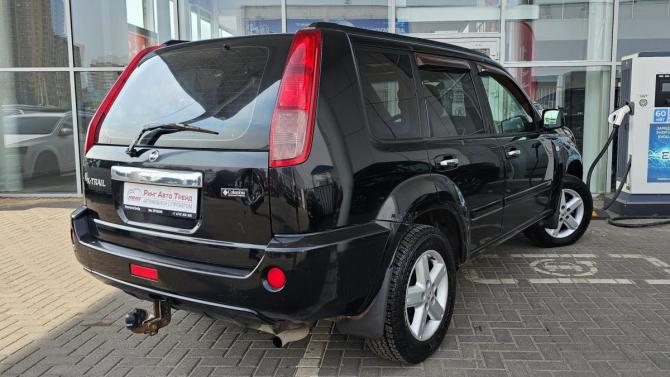 Nissan X-Trail I Рестайлинг с пробегом 2007 года, цена 879 000 рублей, 250000 км, внедорожник, Автокод Объявления