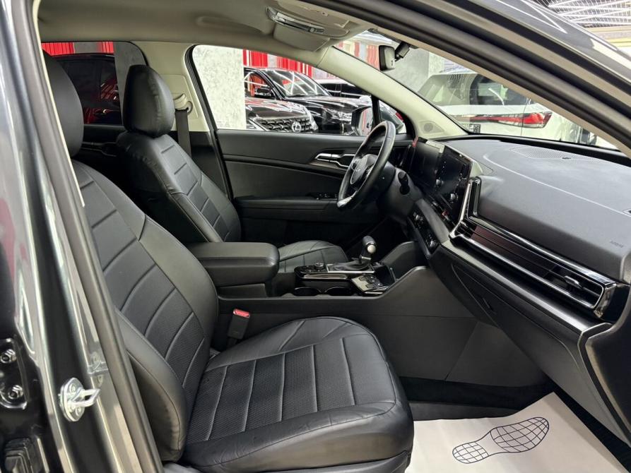 Kia Sportage V Ярославль  - изображение 17