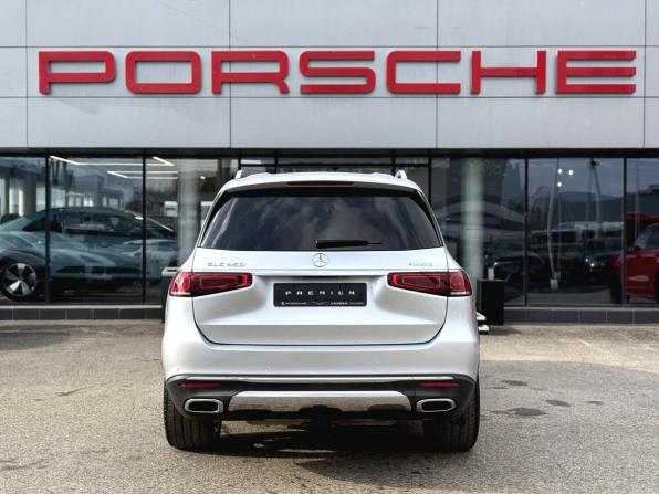 Mercedes-Benz GLS II (X167) с пробегом 2020 года, цена 7 250 000 рублей, 87873 км, внедорожник, Автокод Объявления