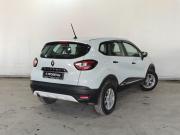Renault Kaptur I Рестайлинг Москва  - изображение 24