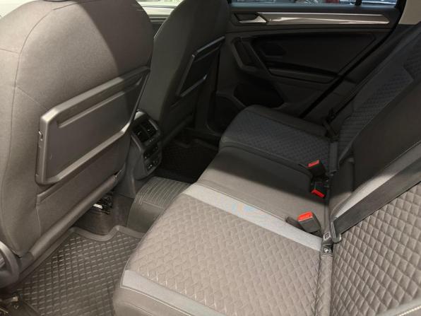 Volkswagen Tiguan II с пробегом 2019 года, цена 2 222 000 рублей, 169854 км, внедорожник, Автокод Объявления