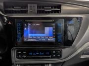 Toyota Corolla XI (E160 E170 E180) Рестайлинг 1 Москва  - изображение 47
