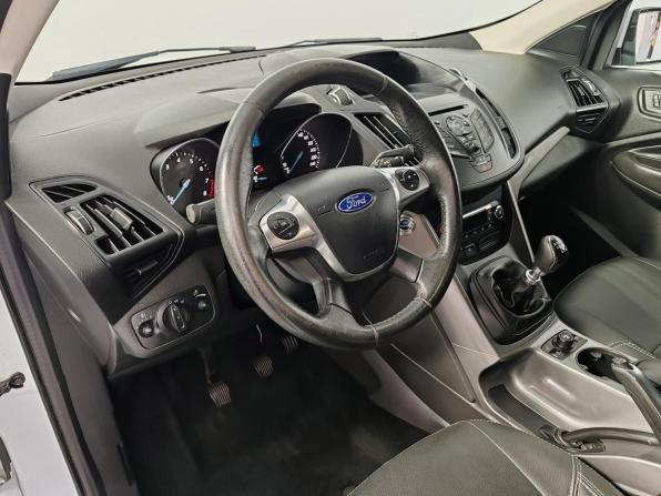 Ford Kuga II с пробегом 2013 года, цена 1 099 000 рублей, 84048 км, внедорожник, Автокод Объявления