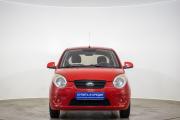 Kia Picanto I Рестайлинг Оренбург  - изображение 19