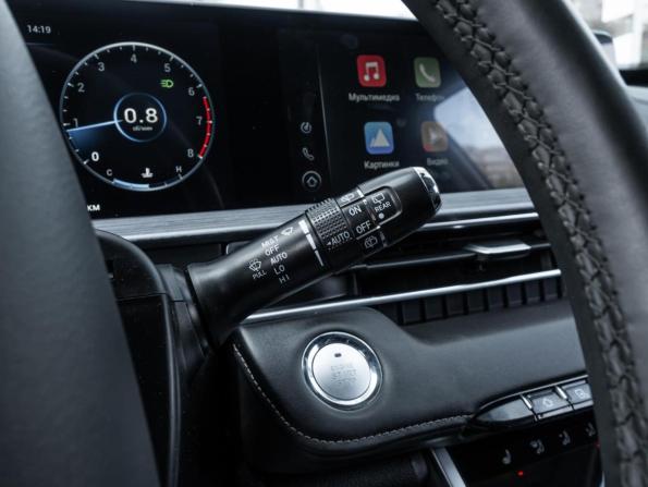 Chery Tiggo 7 Pro Max I с пробегом 2023 года, цена 1 798 000 рублей, 40774 км, внедорожник, Автокод Объявления