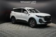 Chery Tiggo 7 Pro Max I Рестайлинг Крым  - изображение 36