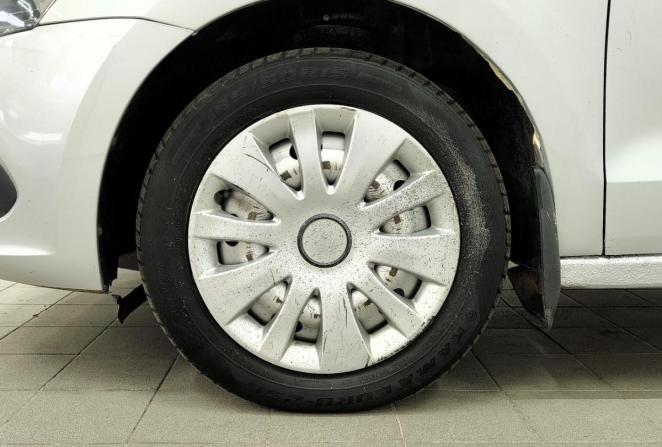 Volkswagen Polo V с пробегом 2011 года, цена 599 000 рублей, 197565 км, седан, Автокод Объявления
