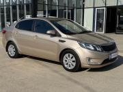 Kia Rio III Краснодар  - изображение 26
