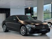 Mercedes-Benz AMG GT 4-Door Coupe I Екатеринбург  - изображение 31