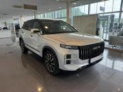Jaecoo J7 I Подольск  - изображение 28