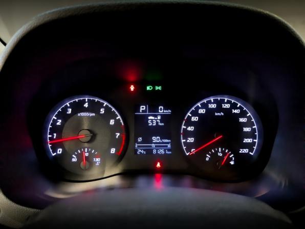 Hyundai Solaris II Рестайлинг с пробегом 2022 года, цена 1 660 000 рублей, 81240 км, седан, Автокод Объявления