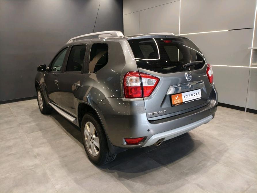 Nissan Terrano III (D10) Нижний Новгород  - изображение 6