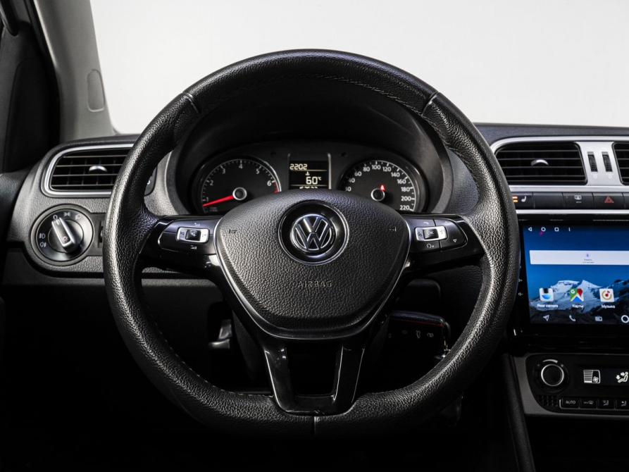 Volkswagen Polo V Рестайлинг Тюмень  - изображение 18