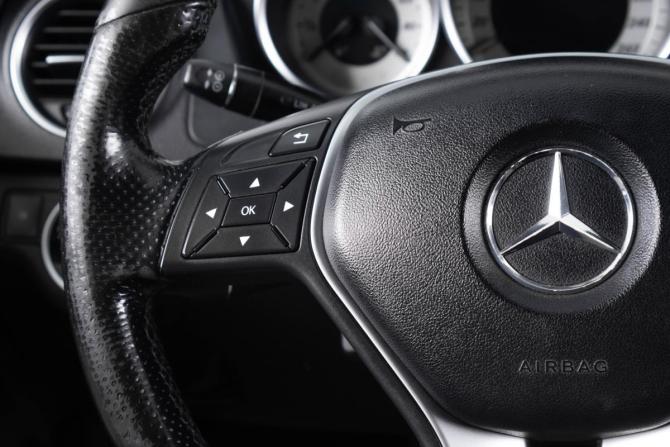 Mercedes-Benz C-Класс III (W204) Рестайлинг с пробегом 2011 года, цена 1 599 000 рублей, 238196 км, седан, Автокод Объявления