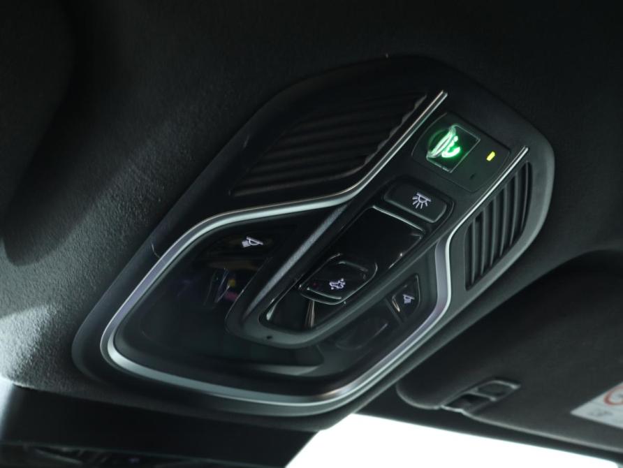 Geely Monjaro I Москва  - изображение 19