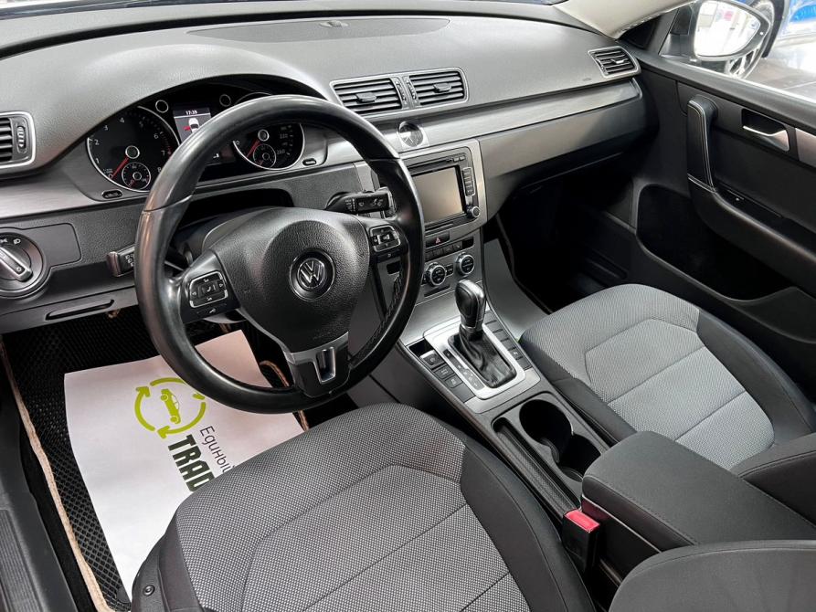 Volkswagen Passat B7 Тверь  - изображение 9