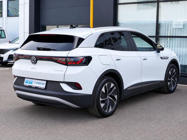 Volkswagen ID.4 с пробегом 2023 года, цена 3 300 000 рублей, 38031 км, внедорожник, Автокод Объявления