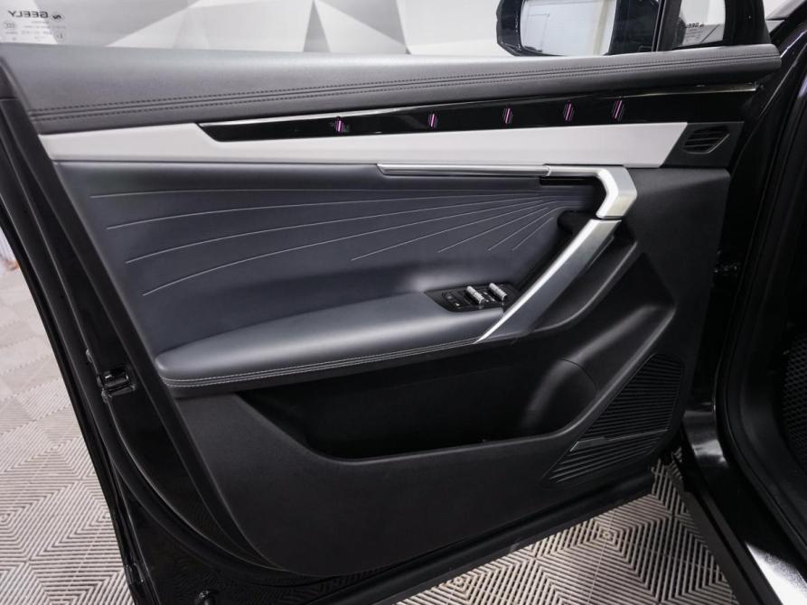 Geely Atlas II Ульяновск  - изображение 16