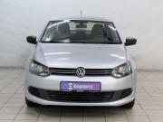 Volkswagen Polo V Воронеж  - изображение 23