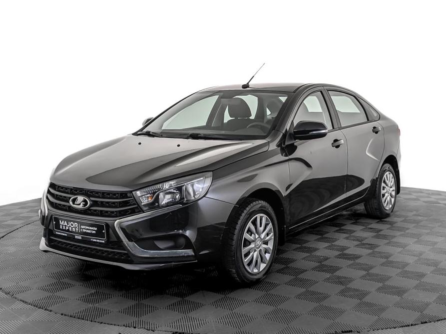 Lada (ВАЗ) Vesta I Санкт-Петербург  - изображение 1