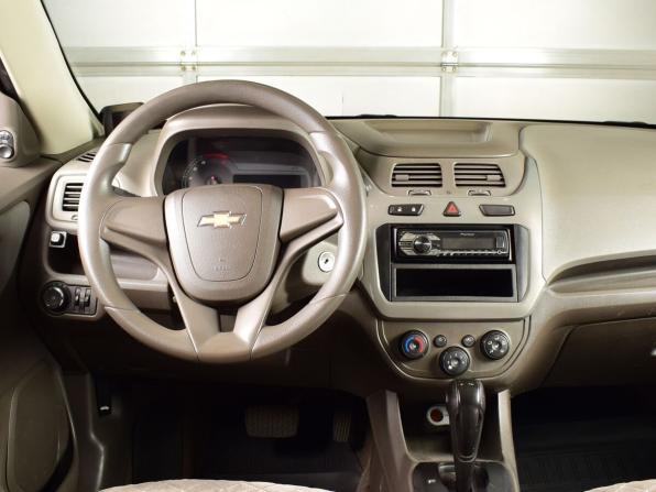Chevrolet Cobalt II с пробегом 2013 года, цена 595 995 рублей, 229018 км, седан, Автокод Объявления