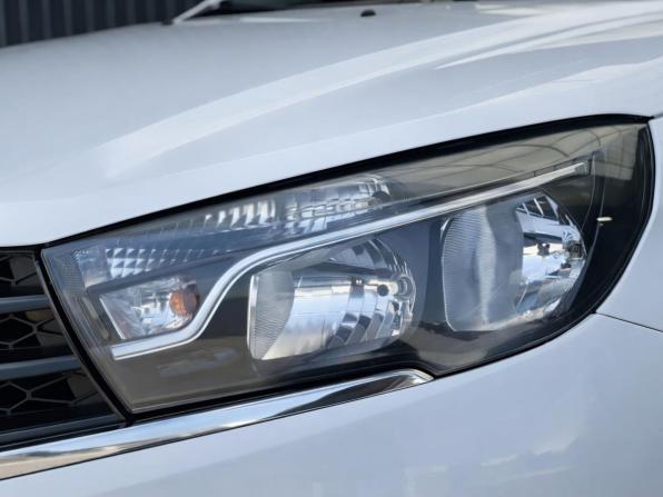Lada (ВАЗ) Vesta I с пробегом 2019 года, цена 1 177 000 рублей, 74058 км, универсал, Автокод Объявления