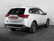 Mitsubishi Outlander III Рестайлинг 2 Иркутск  - изображение 29