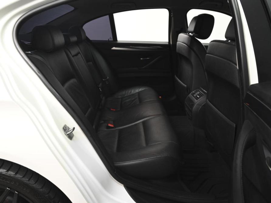 BMW 5 серии VI (F10/F11/F07) Ставрополь  - изображение 9