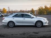 Toyota Camry VII (XV50) Рестайлинг Москва  - изображение 21