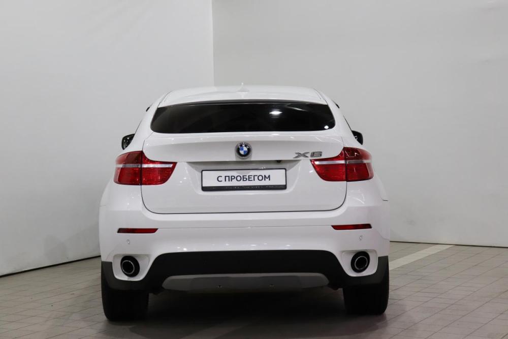 BMW X6 I (E71) Иркутск  - изображение 7
