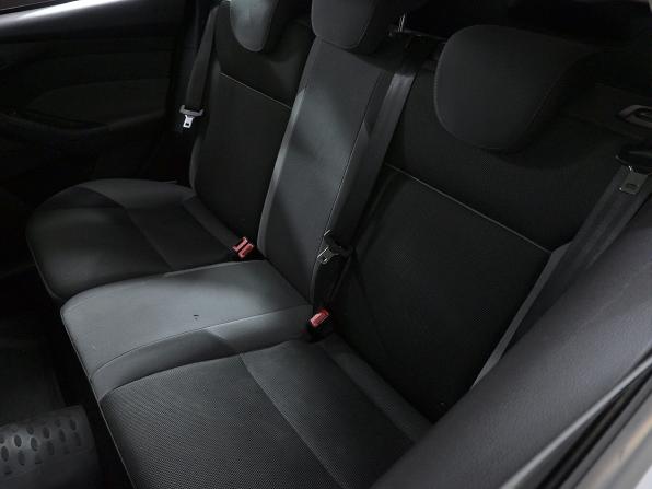 Ford Focus III с пробегом 2012 года, цена 480 000 рублей, 276000 км, хэтчбек, Автокод Объявления