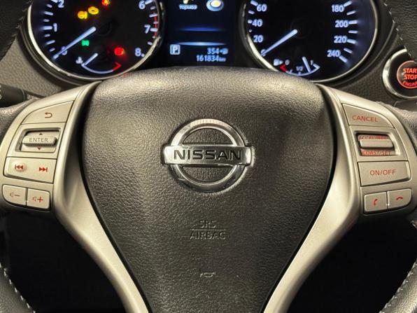 Nissan X-Trail III с пробегом 2016 года, цена 1 530 000 рублей, 161830 км, внедорожник, Автокод Объявления