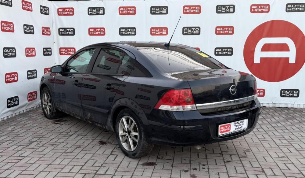 Opel Astra H Рестайлинг Санкт-Петербург  - изображение 6