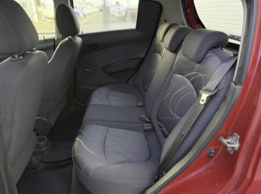 Chevrolet Spark III Ставрополь  - изображение 16
