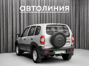 Chevrolet Niva I Рестайлинг Красноярск  - изображение 24