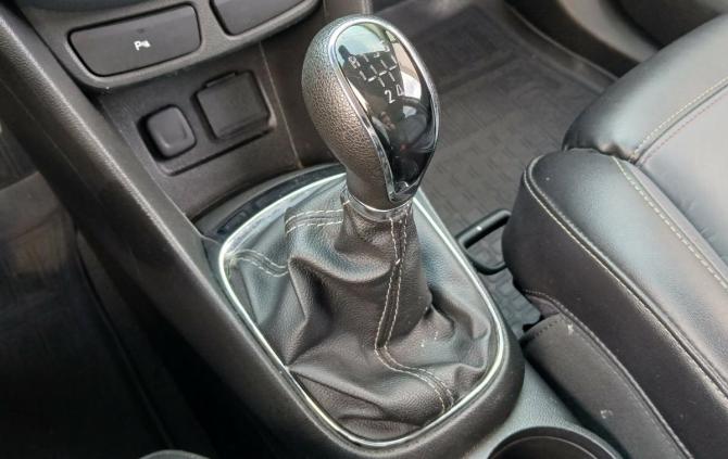 Opel Mokka I с пробегом 2015 года, цена 1 149 000 рублей, 135526 км, внедорожник, Автокод Объявления