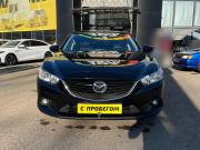 Mazda 6 III (GJ) Рестайлинг Нефтекамск  - изображение 14