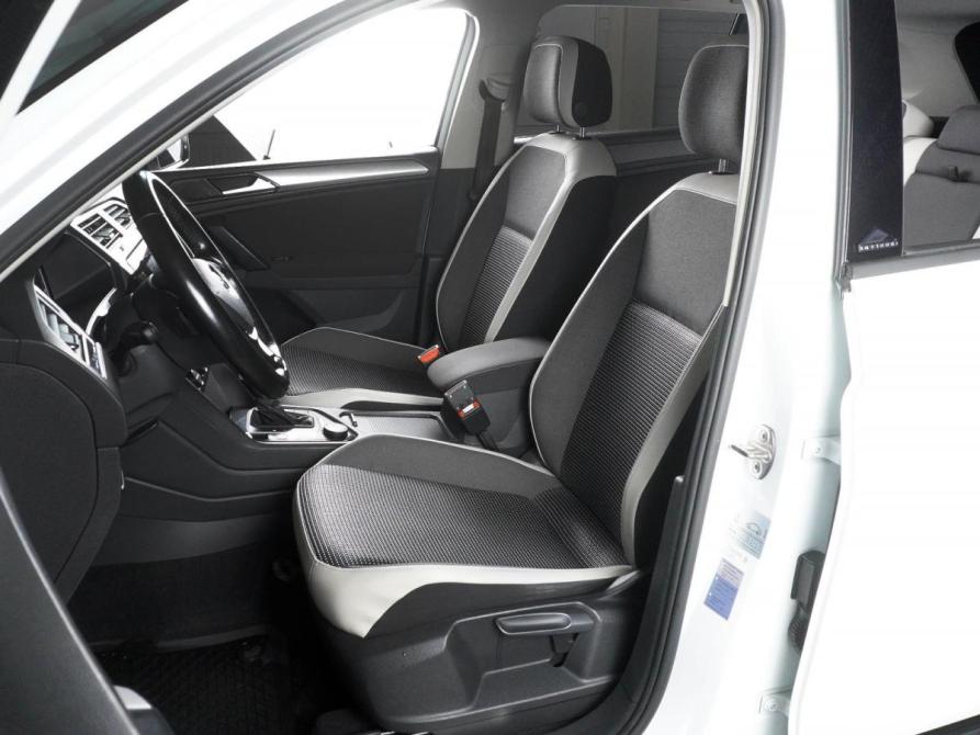 Volkswagen Tiguan II Рестайлинг Минеральные Воды  - изображение 10