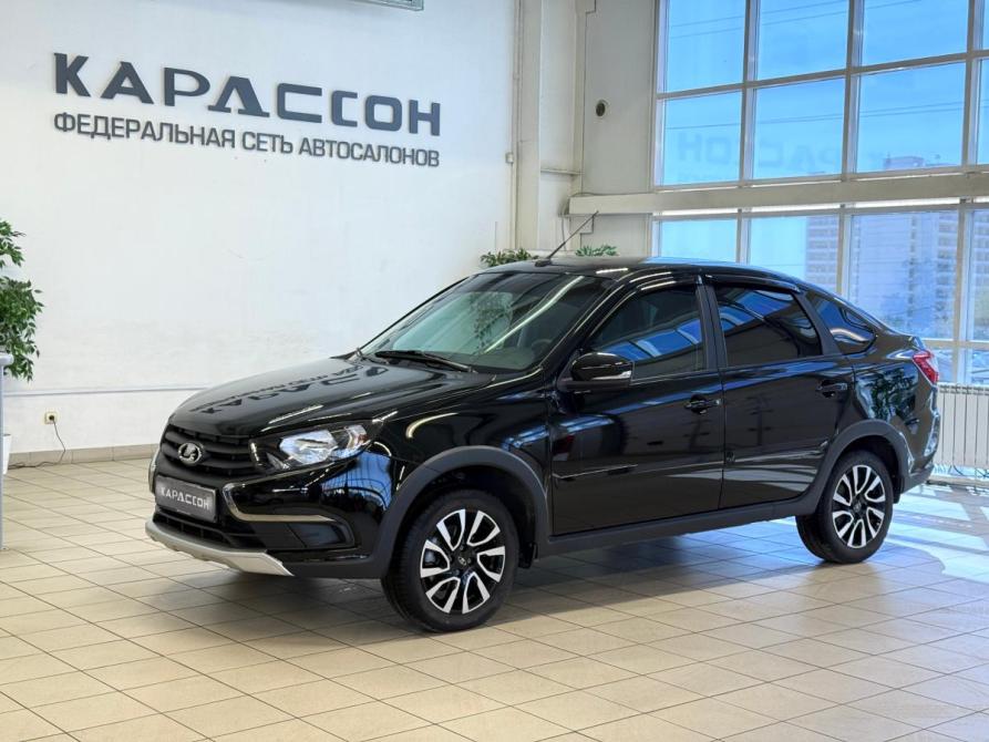 Lada (ВАЗ) Granta I Рестайлинг Волгоград  - изображение 1