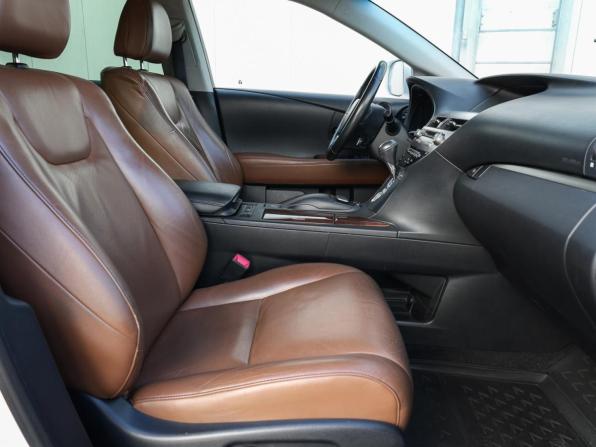 Lexus RX III Рестайлинг с пробегом 2014 года, цена 2 249 000 рублей, 198000 км, внедорожник, Автокод Объявления