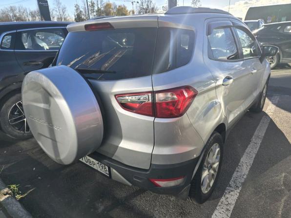 Ford EcoSport II с пробегом 2014 года, цена 899 000 рублей, 182996 км, внедорожник, Автокод Объявления