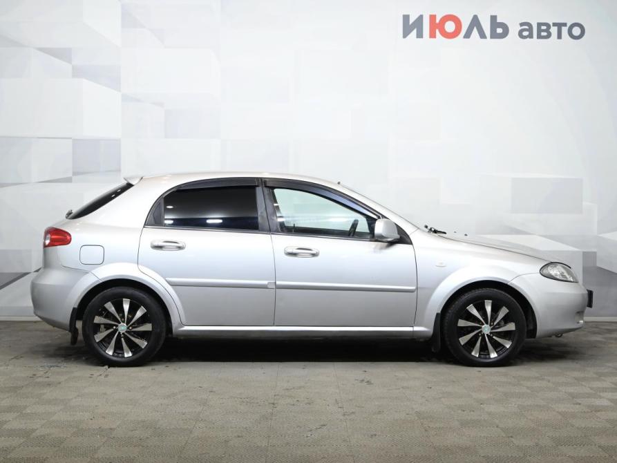 Chevrolet Lacetti I Екатеринбург  - изображение 3