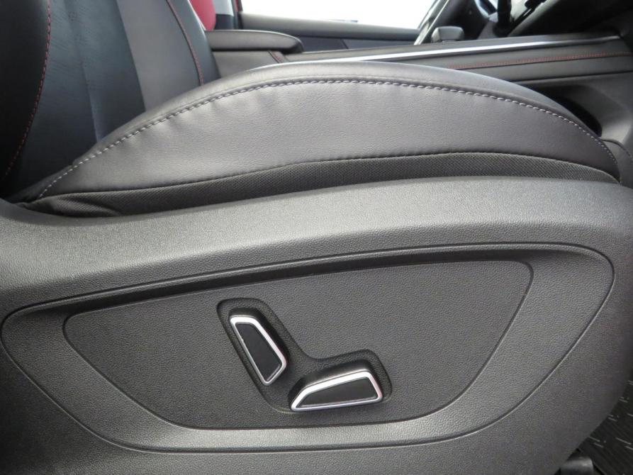 Changan UNI-S (CS55 Plus) Санкт-Петербург  - изображение 13