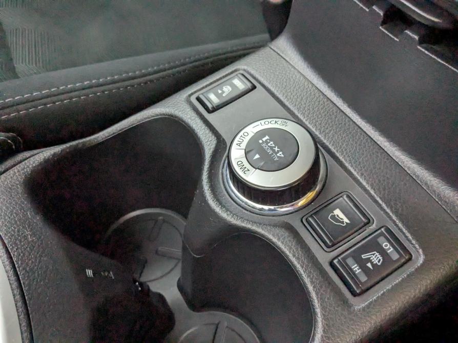 Nissan X-Trail III Москва  - изображение 14