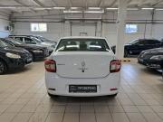 Renault Logan II Набережные Челны  - изображение 34