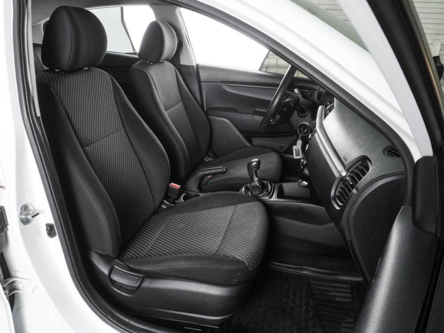 Kia Rio IV Воронеж  - изображение 8