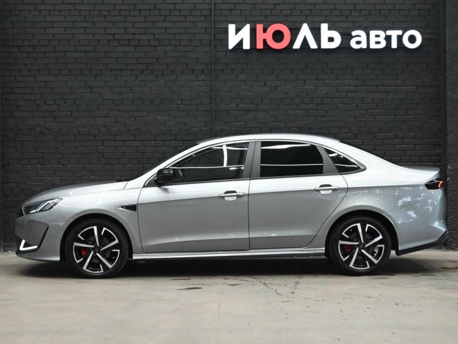 Kaiyi E5 Екатеринбург  - изображение 8
